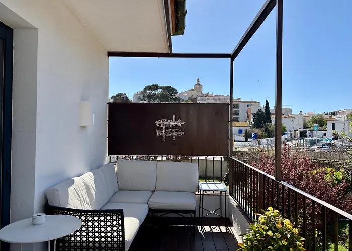 Horta D'En Rahola - Adults Only