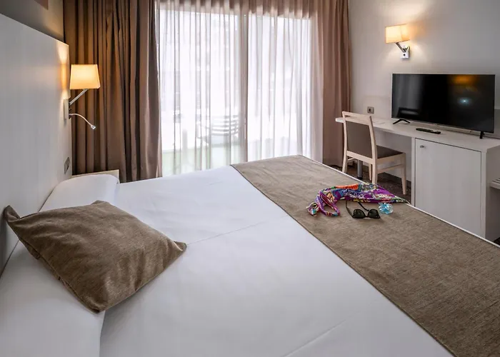 GHT Costa Brava&Spa