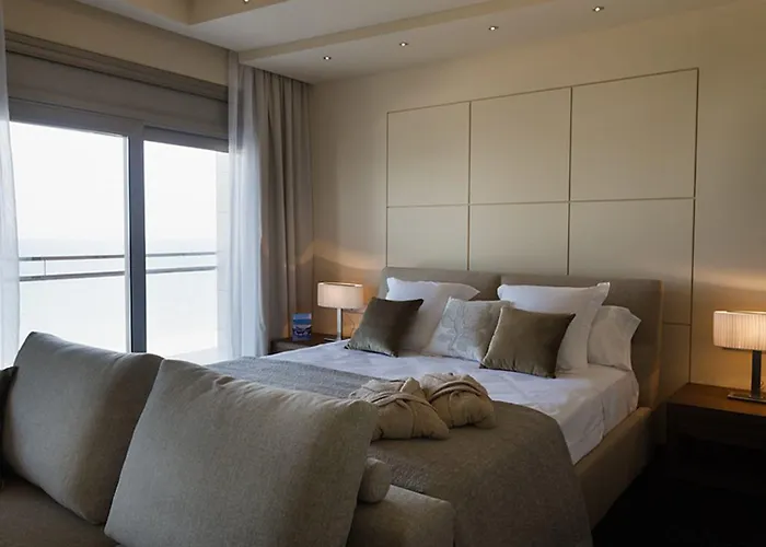 Cosmopolita Hotel Boutique&Spa