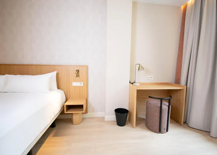 Hotel Gran Ultonia