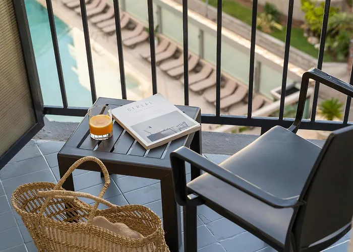 Hotel Helios Lloret