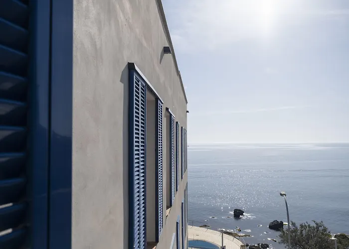 Hotel Voramar